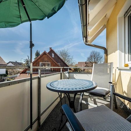 Ferienwohnung Haus Grete Langenargen Exterior foto