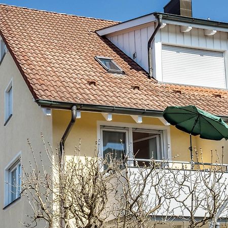 Ferienwohnung Haus Grete Langenargen Exterior foto